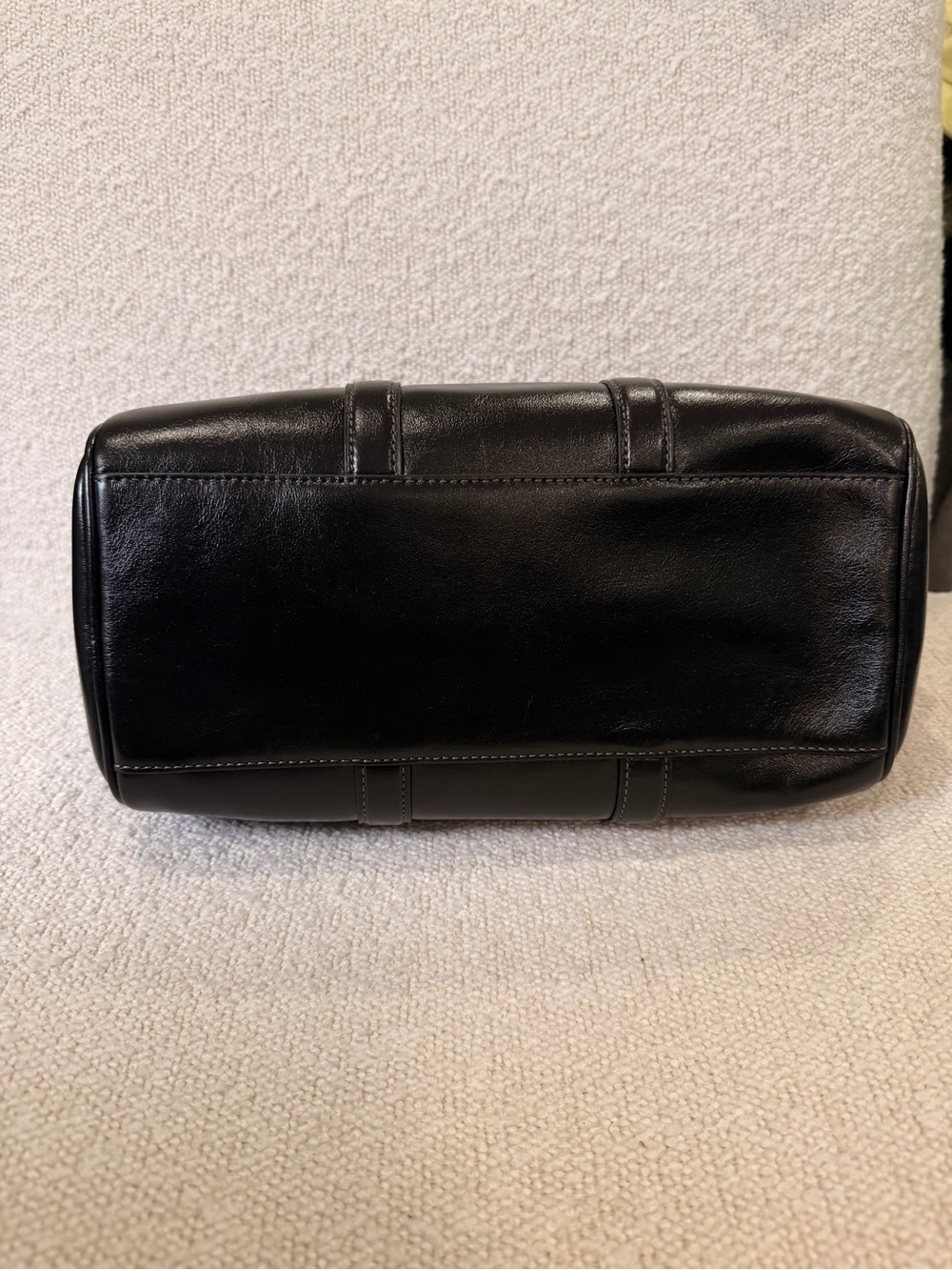 Coach Venturer Duffle Bag 27 with Charms - Picture 3 of 5